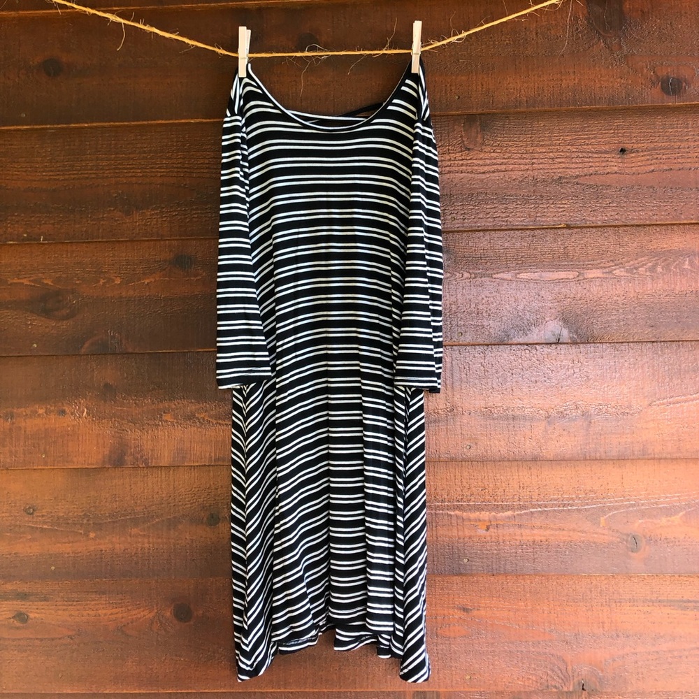 Women’s Rue 21 Striped Dress